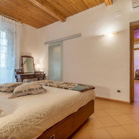 Villa Borghese Roomy Flat Рим Экстерьер фото