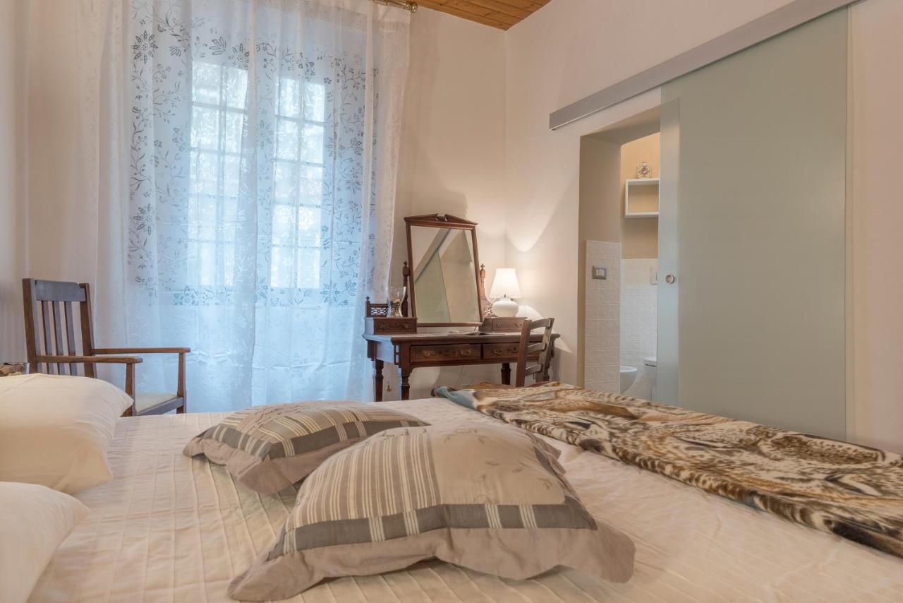 Villa Borghese Roomy Flat Рим Экстерьер фото