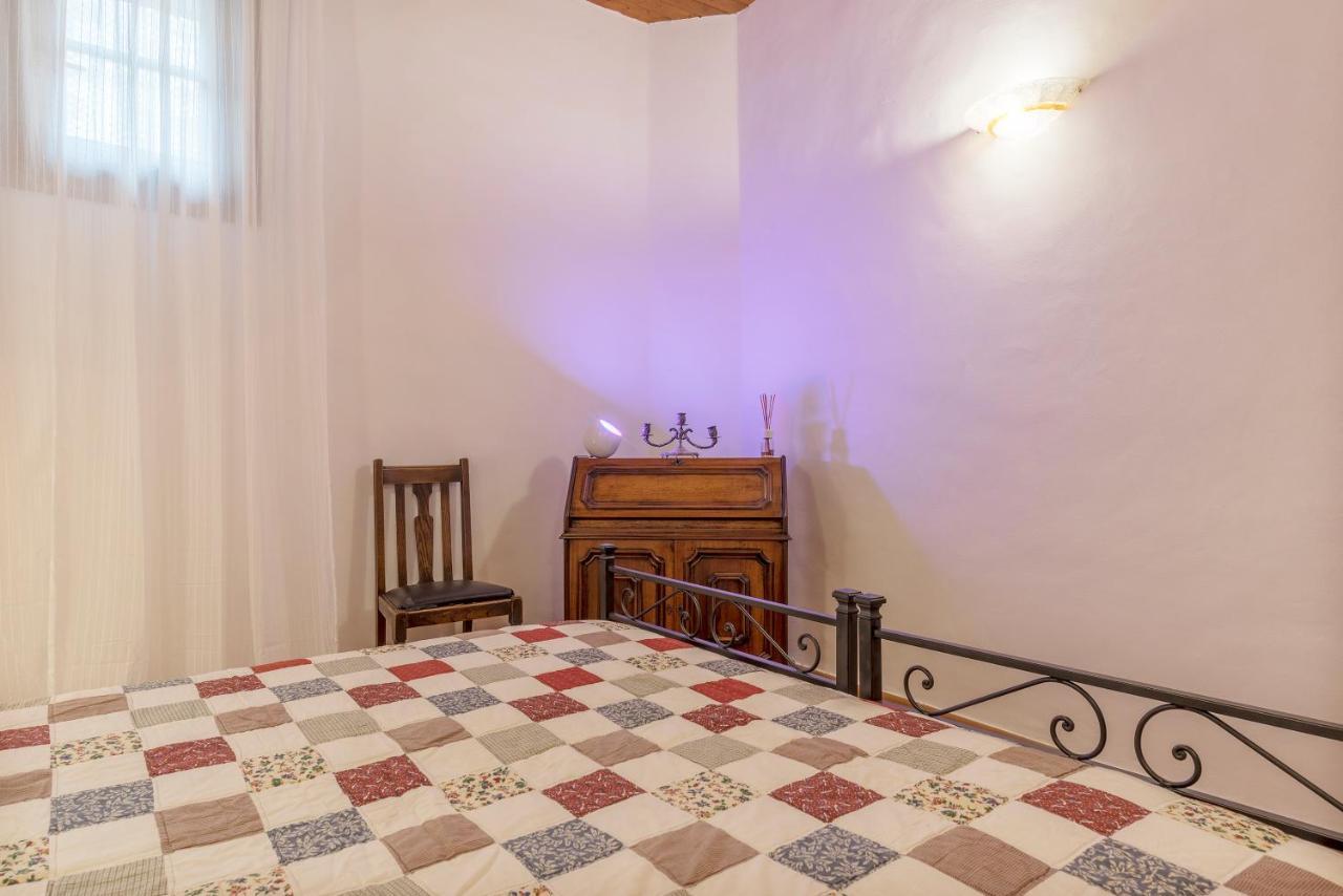 Villa Borghese Roomy Flat Рим Экстерьер фото